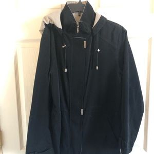 Women’s Liz Claiborne coat